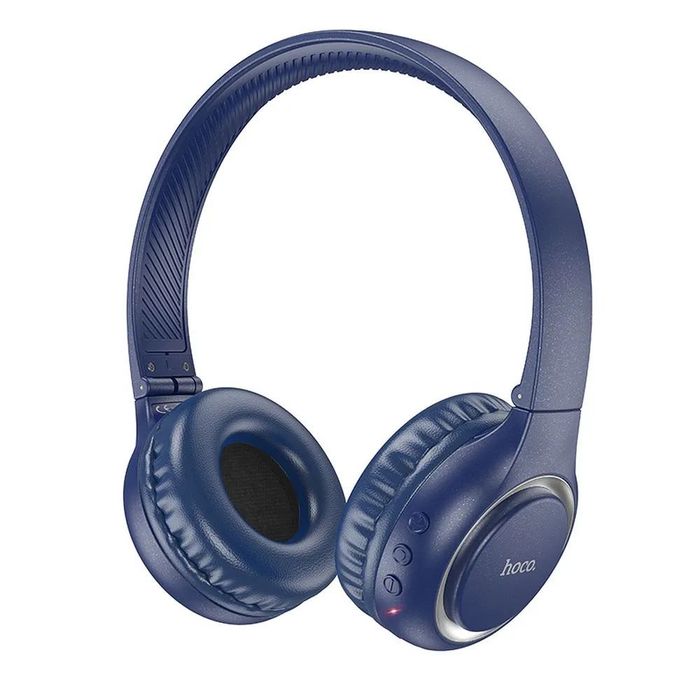 Безжични слушалки Hoco W41, със слот за micro SD