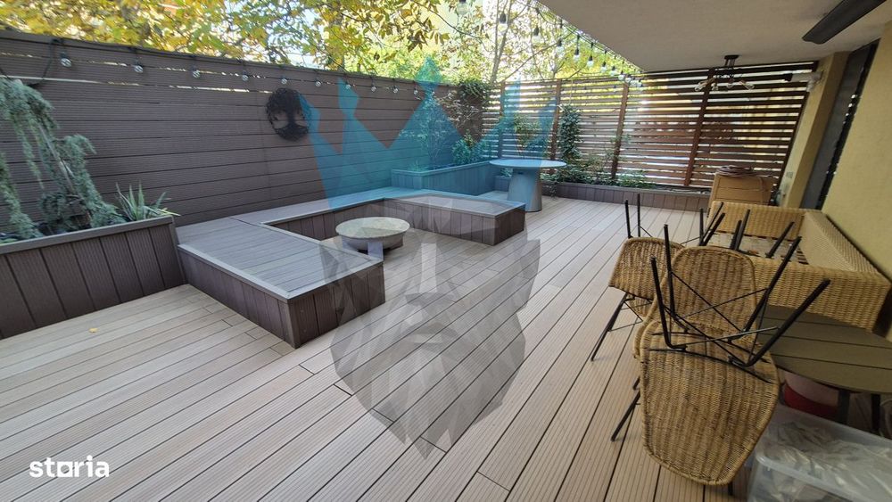Apartament 2 camere Romana