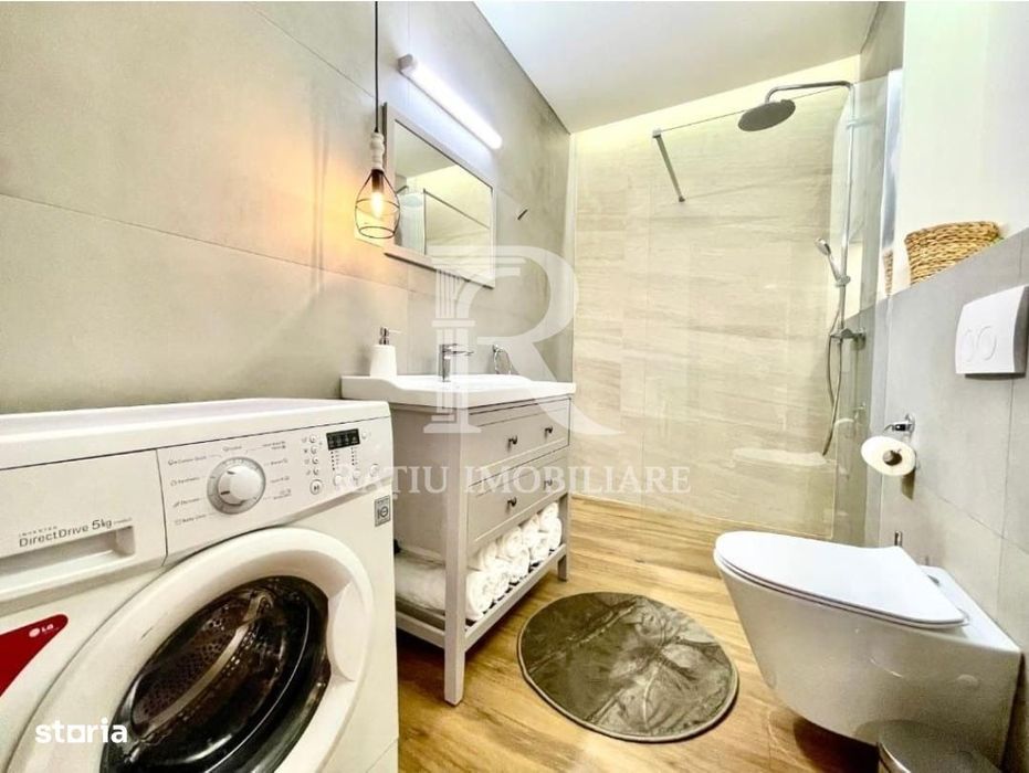 Apartament cu 2 camere | ARED | Iosia | Oradea
