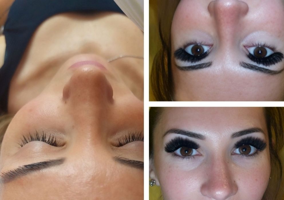 Extensii Gene perfecte, priviri care cuceresc! Aplic Gene false 1D  2D  3D  Soft Volume  Mega Volume
Descoperă magia extensiilor de gene profesionale