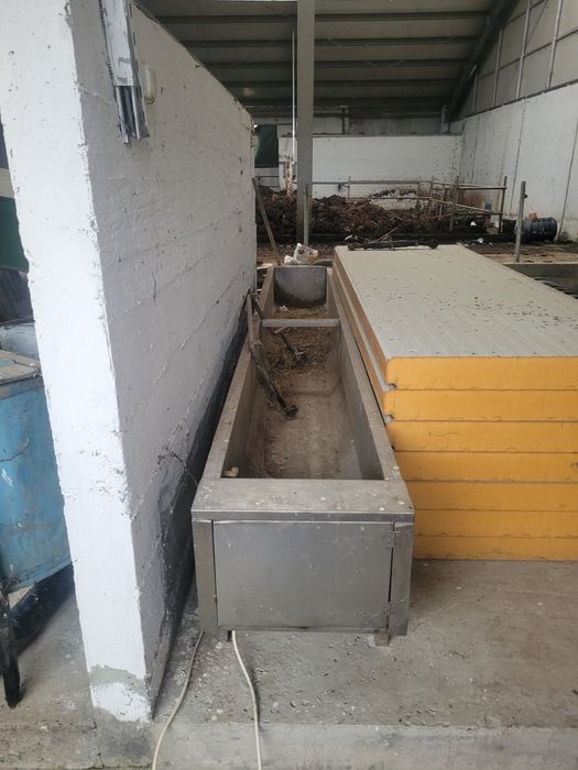 Vand adapatori antiinghet