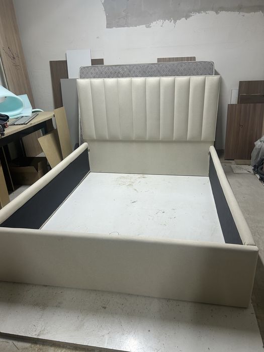 Кровать 2000/1600 дайын бар