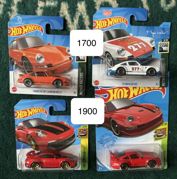 Hot wheels мейн  ˙