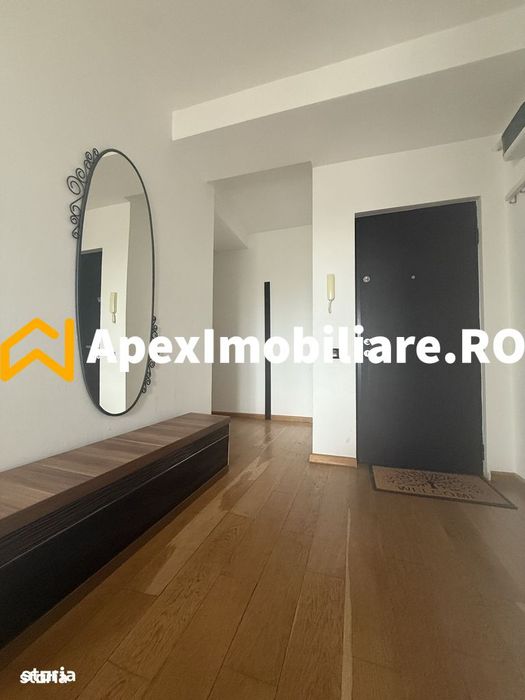 Apartament 3 camere de inchiriat  Pipera| ApexImobiliare.ro