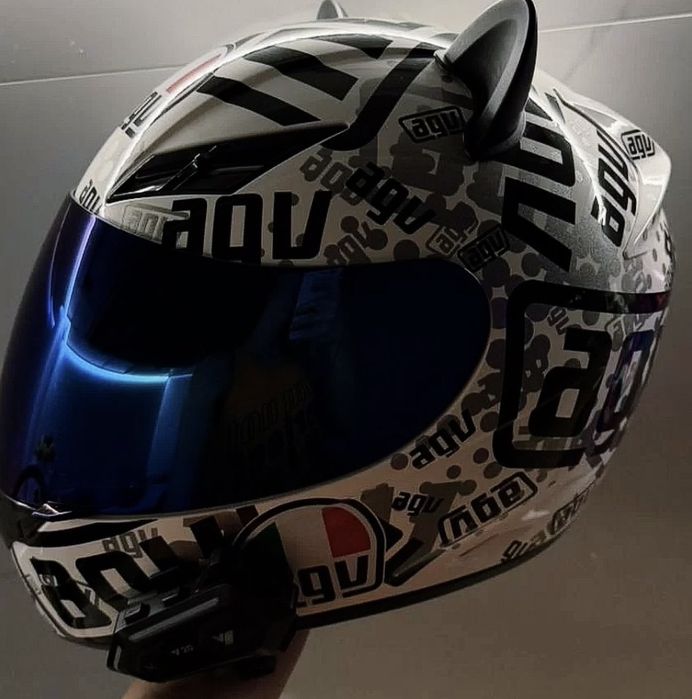 Шлем AGV оригинал