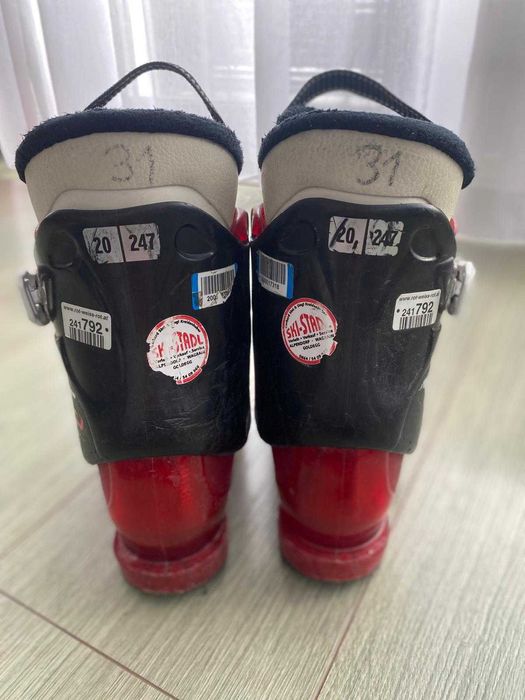 Clapari Copii Rossignol 247 mm