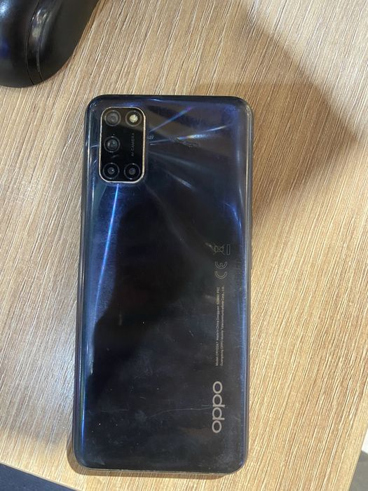 Продам телефон Oppo A72