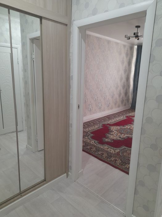 Квартира  32а мкр