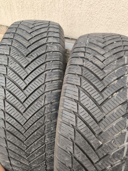 Гуми 215 70 16  дот4422