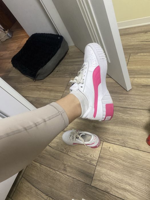 Маратонки ПУМА