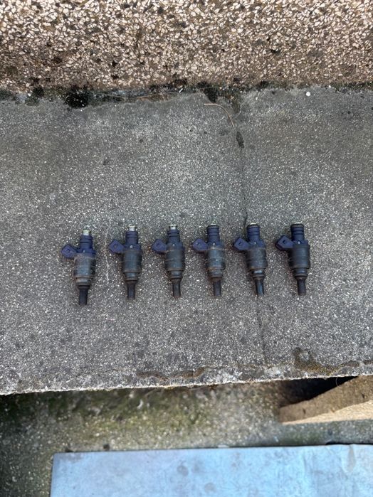Инжектори от М54б30