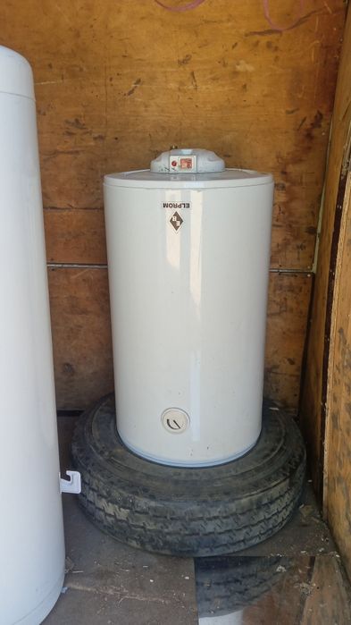 Монтаж и ремонт на бойлери София,Перник