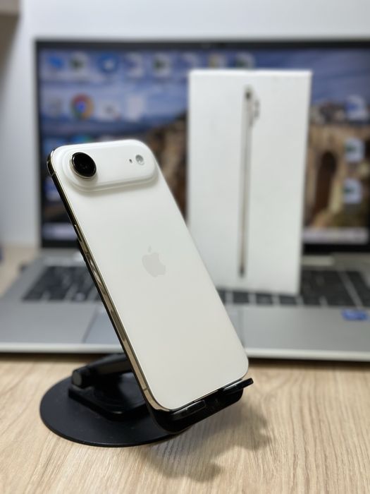 IPhone 17 Air 256 Gold 100% срочно!