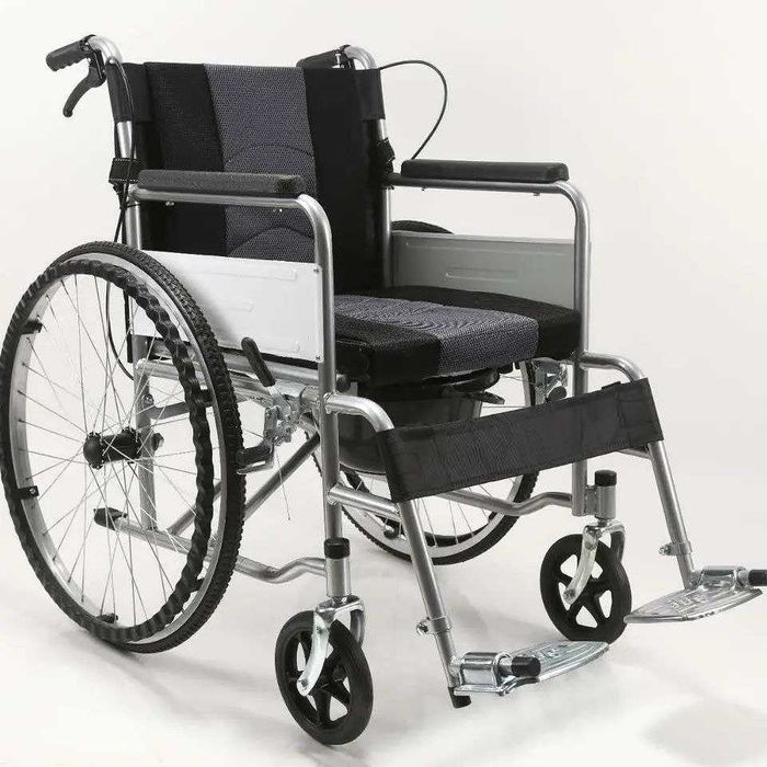 Ногиронлар аравачалари