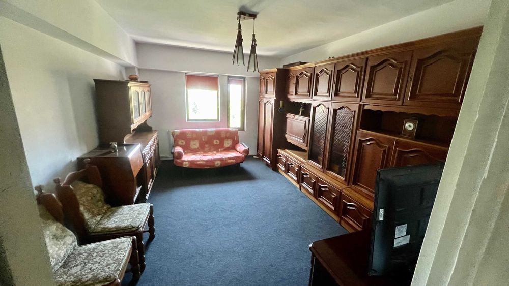 Apartament 3 camere Capitol centru