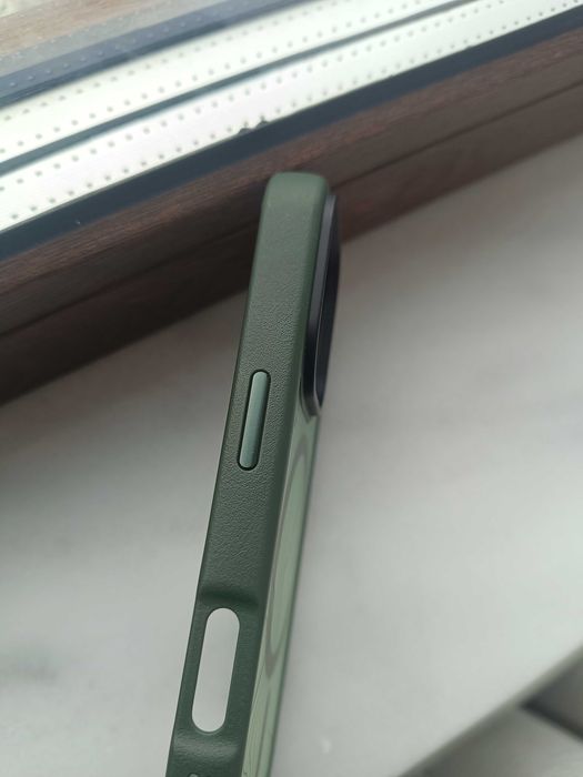 Husa iPhone 16 pro