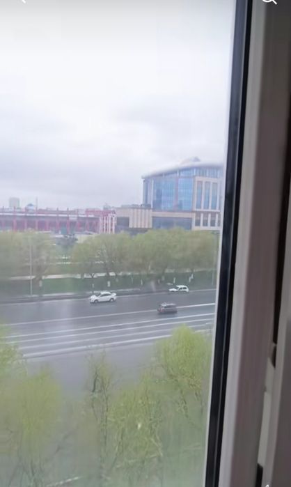 2 к.кв в центре стадион