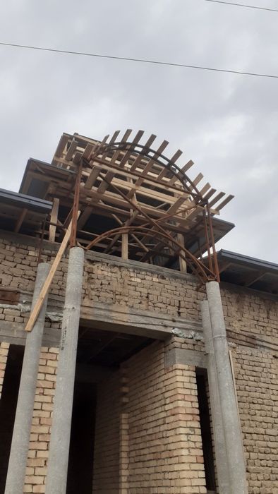 Tom yopamiz sifatli va tez