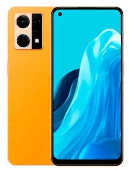 Oppo reno 7. sotiladi