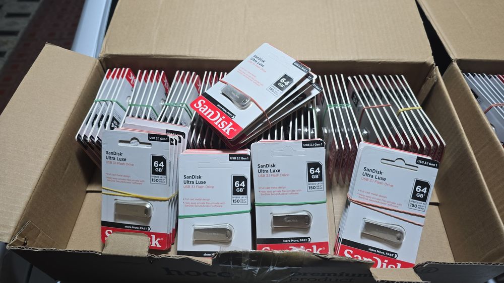 Флешки для музыки и для документов