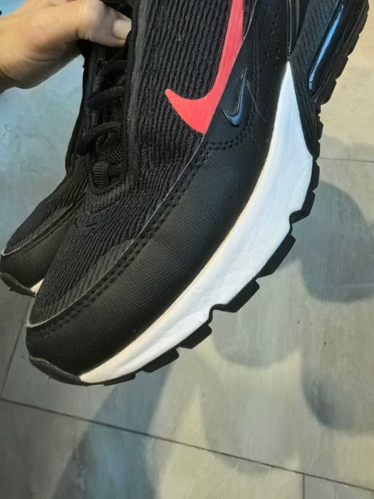 Детски маратонки Nike Air Max - 36 размер