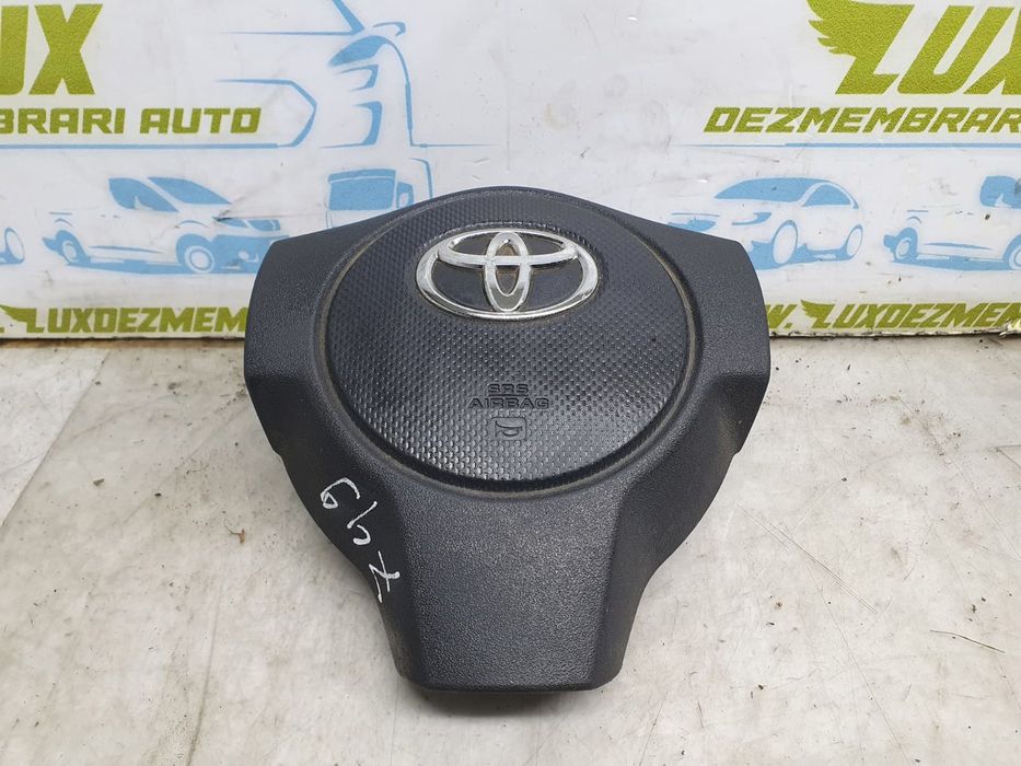 Airbag sofer Toyota Urban Cruiser 1 (2008 - 2020)
