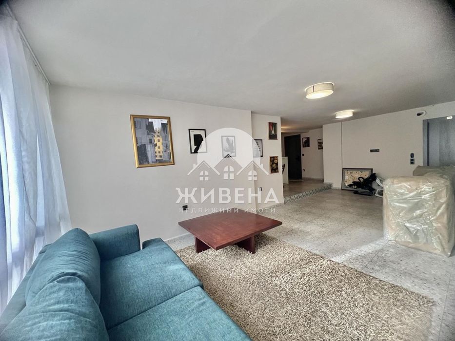 Хотел в к.к. Св.Св. Константин и Елена, площ 750 кв.м