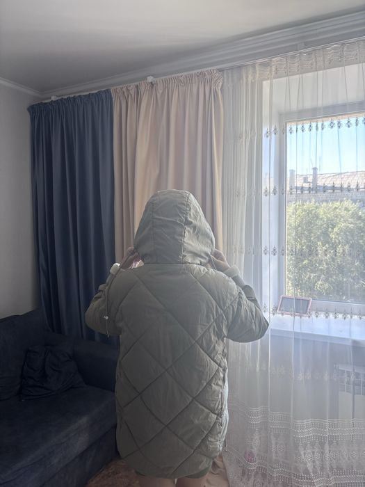 Продам пальто и куртки