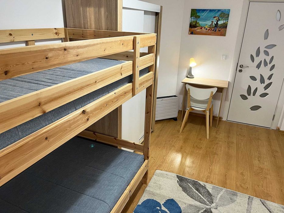 Дава се под наем Тристаен апартамент в Варна, Гранд Мол Варна - 70 кв.м за 625 € - Снимка #18