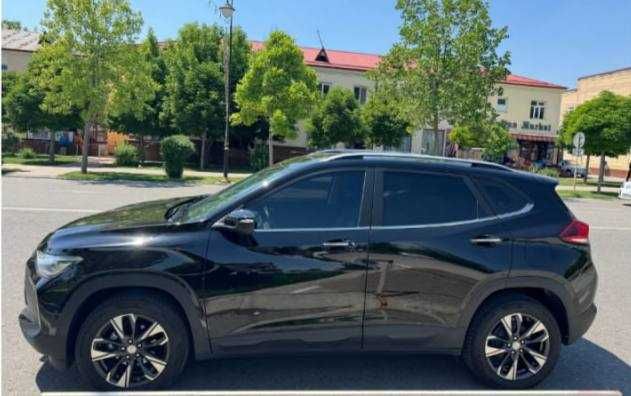 Tracker 2 Pozitsiya Premier Plus