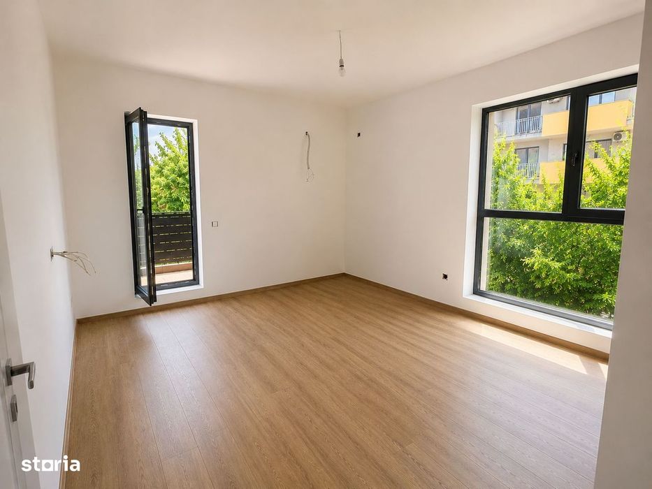 3 Camere, Dezvoltator, Pallady, Bloc Finalizat, Metrou, Centrala,83 MP — fotografia 1