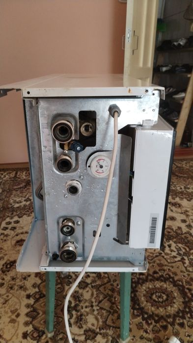 Airfel duvxkontrni katyol yangi ishlatilmagan