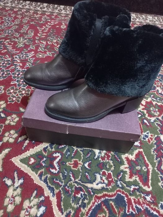 Ayollar etigi holati yahshi