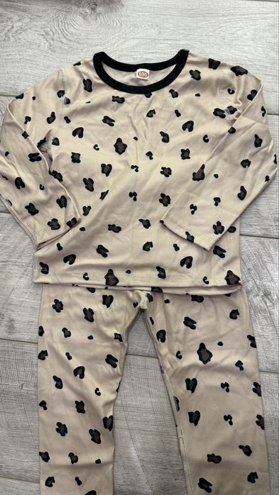 Детские домашние костюмы