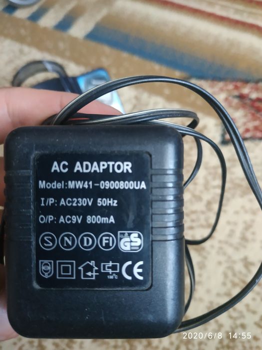 Продам стационарный телефон!