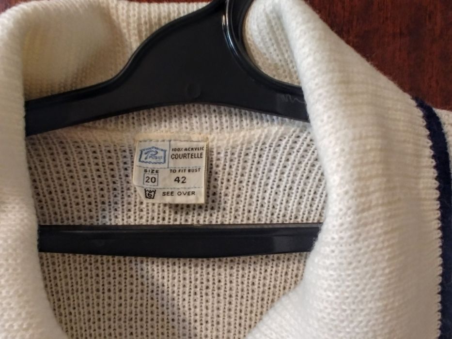 Кофта для девочки