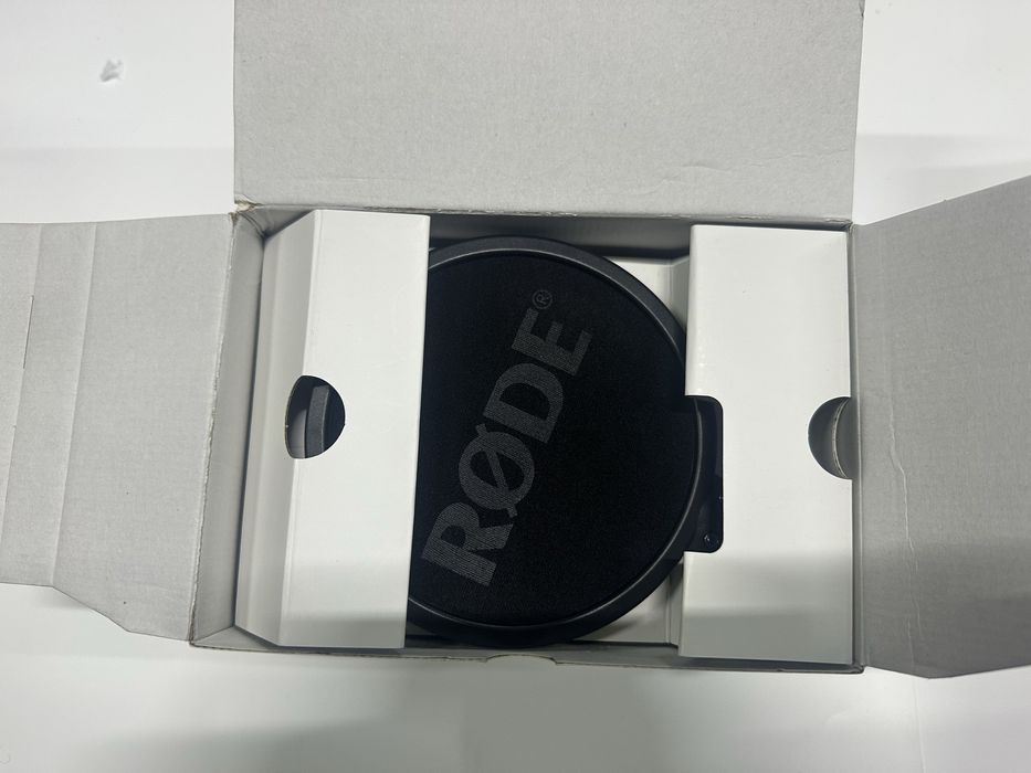 Студийный микрофон RODE