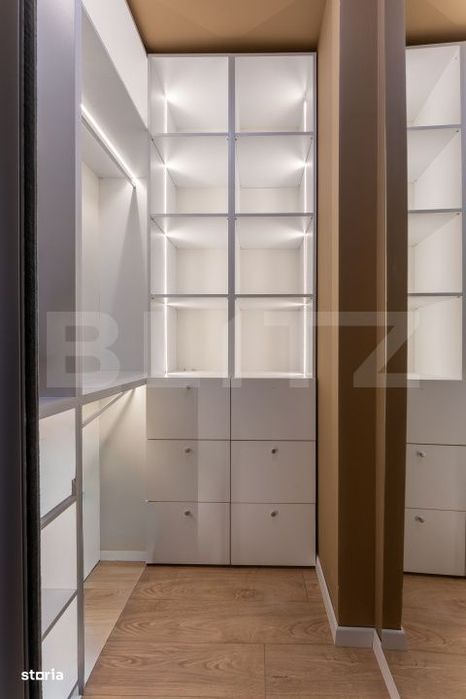 LUX Apartament 2 camere, 67 mp, etaj intermediar, garaj, zona Eroilor
