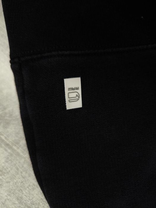 Оригинално худи / суитчър G-Star - Размер М