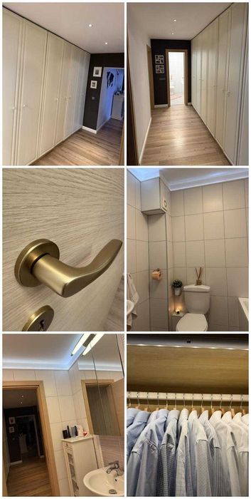 Apartament 3 camere, 102 mp, Confort City | Mobilat complet | Direct proprietar