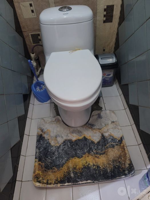 Mirobod Qoʻyliq, matonat metroga 5 daqiqa