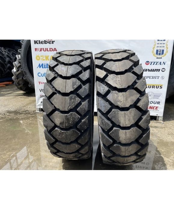 12.5/80-18 forerunner 14pr tl anvelope industriale