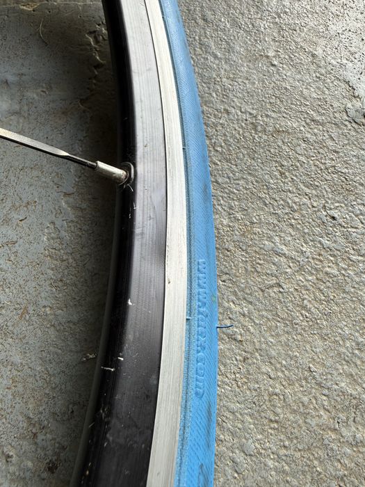 Tacx Boost home trainer