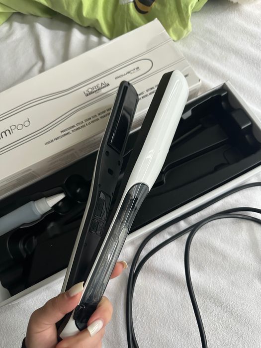 Loreal Steampod 3 преса за коса