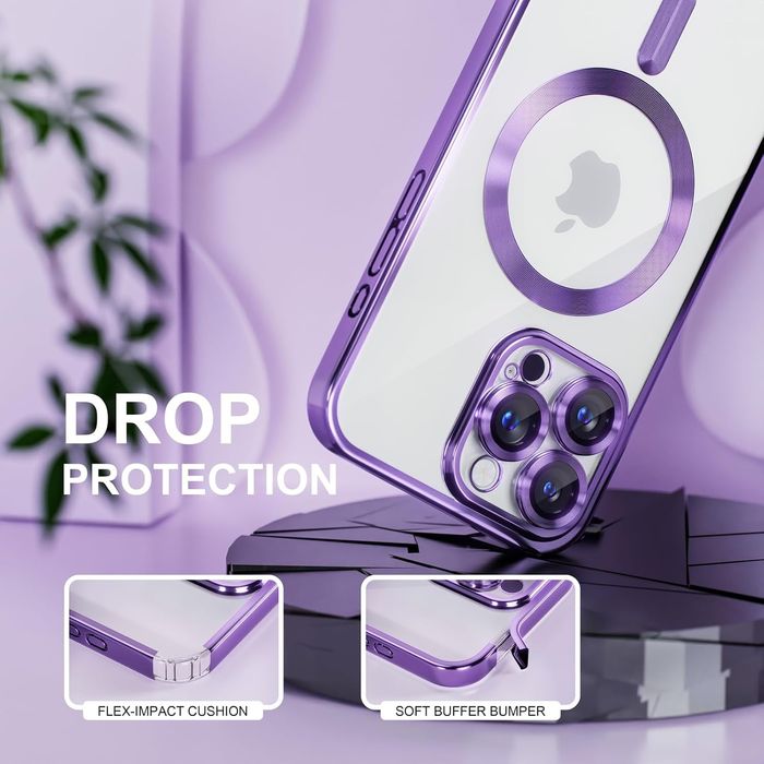 Протектори за IPHONE 16 и други аксесоари