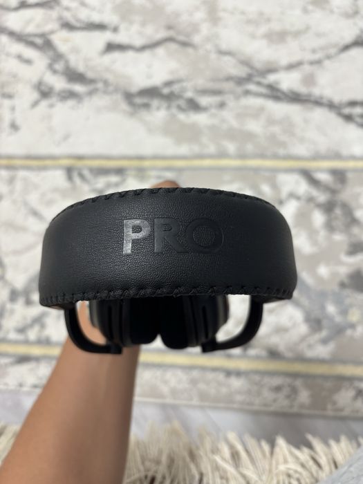 наушники logitech g pro x