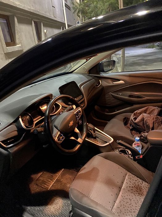 Onix LTZ 2024 noyabr