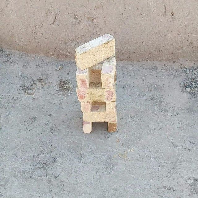 Pishgan gʻisht sifatli va arzon narxlarda