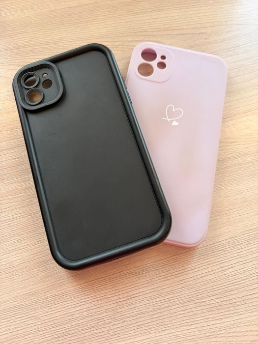 iPhon 11 в отличном состоянии