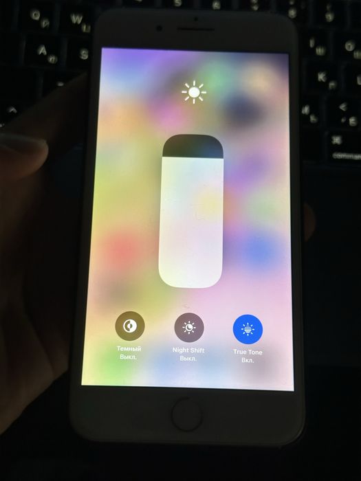 iPhone 8 Plus RU/A